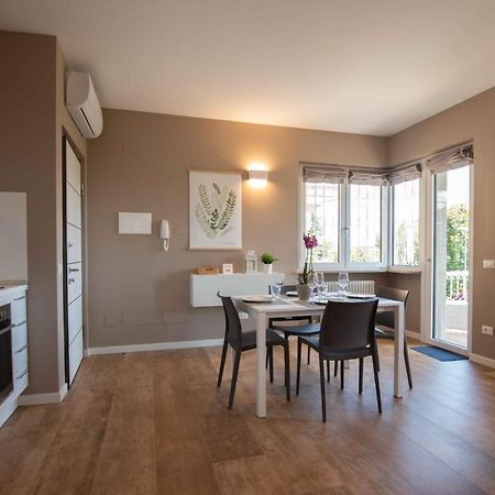 Sirmio Apartments - Narnia Stay Sirmione Eksteriør bilde