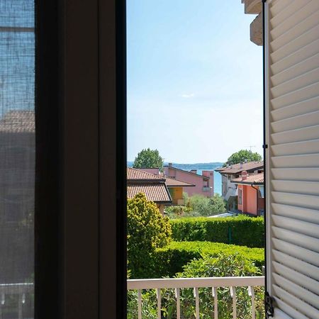 Sirmio Apartments - Narnia Stay Sirmione Eksteriør bilde