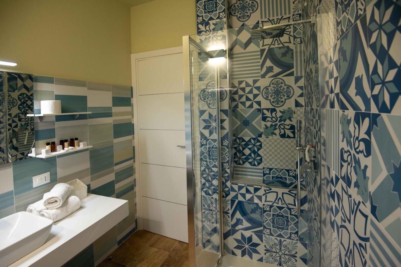 Sirmio Apartments - Narnia Stay Sirmione Eksteriør bilde