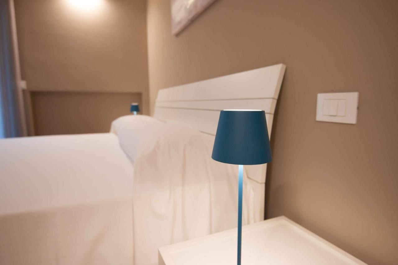 Sirmio Apartments - Narnia Stay Sirmione Eksteriør bilde