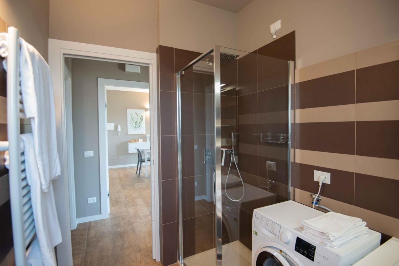 Sirmio Apartments - Narnia Stay Sirmione Eksteriør bilde