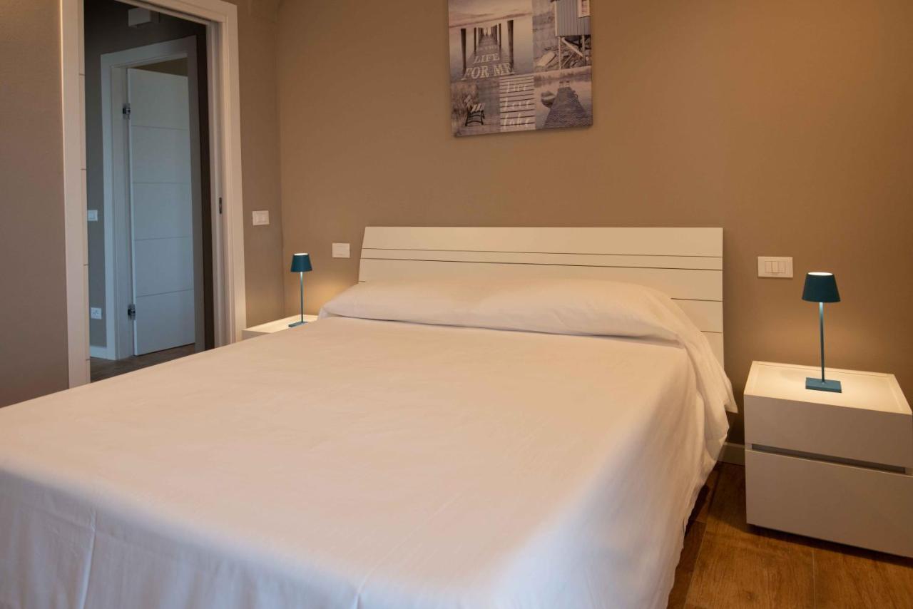 Sirmio Apartments - Narnia Stay Sirmione Eksteriør bilde