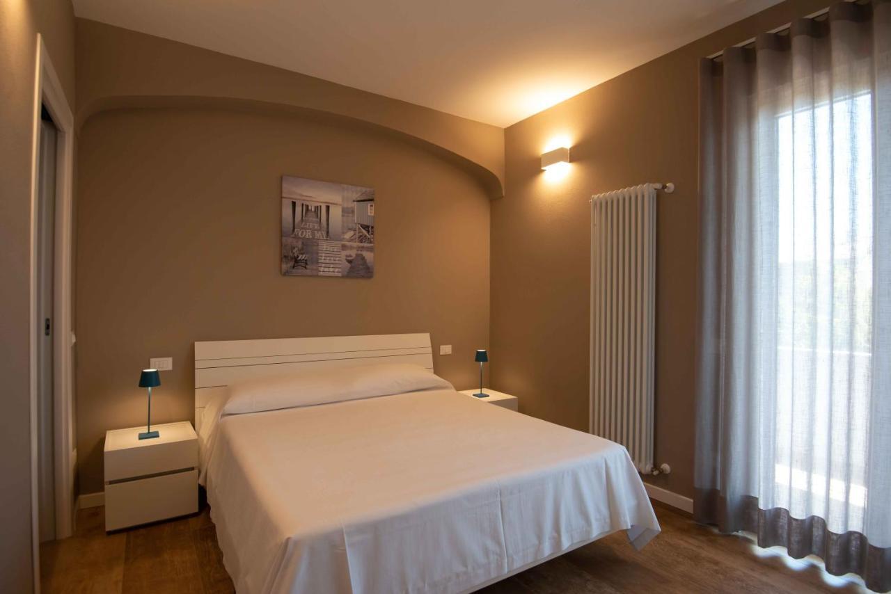 Sirmio Apartments - Narnia Stay Sirmione Eksteriør bilde