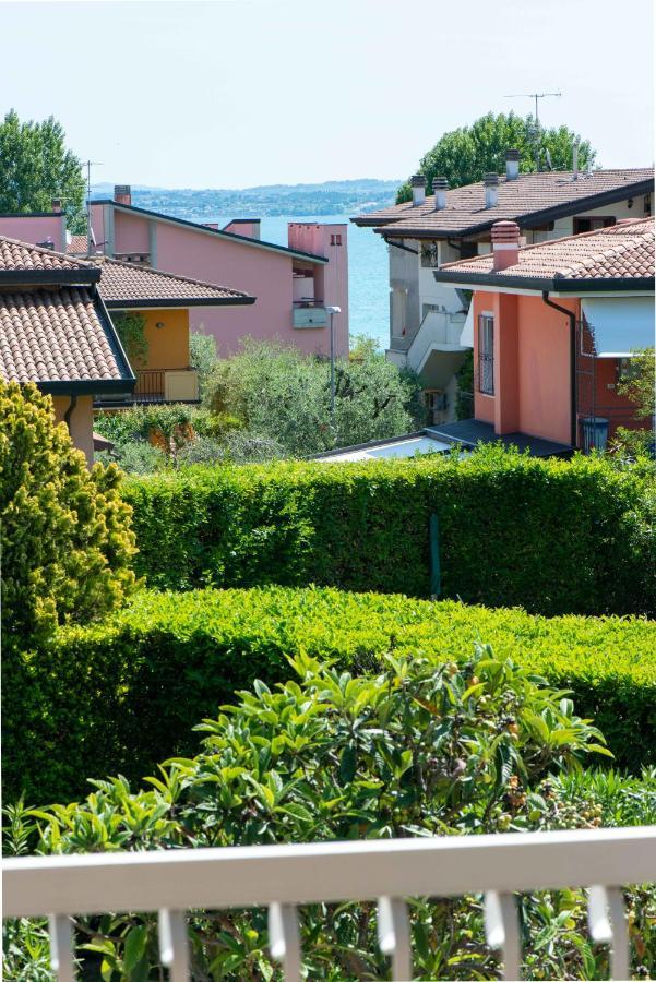 Sirmio Apartments - Narnia Stay Sirmione Eksteriør bilde