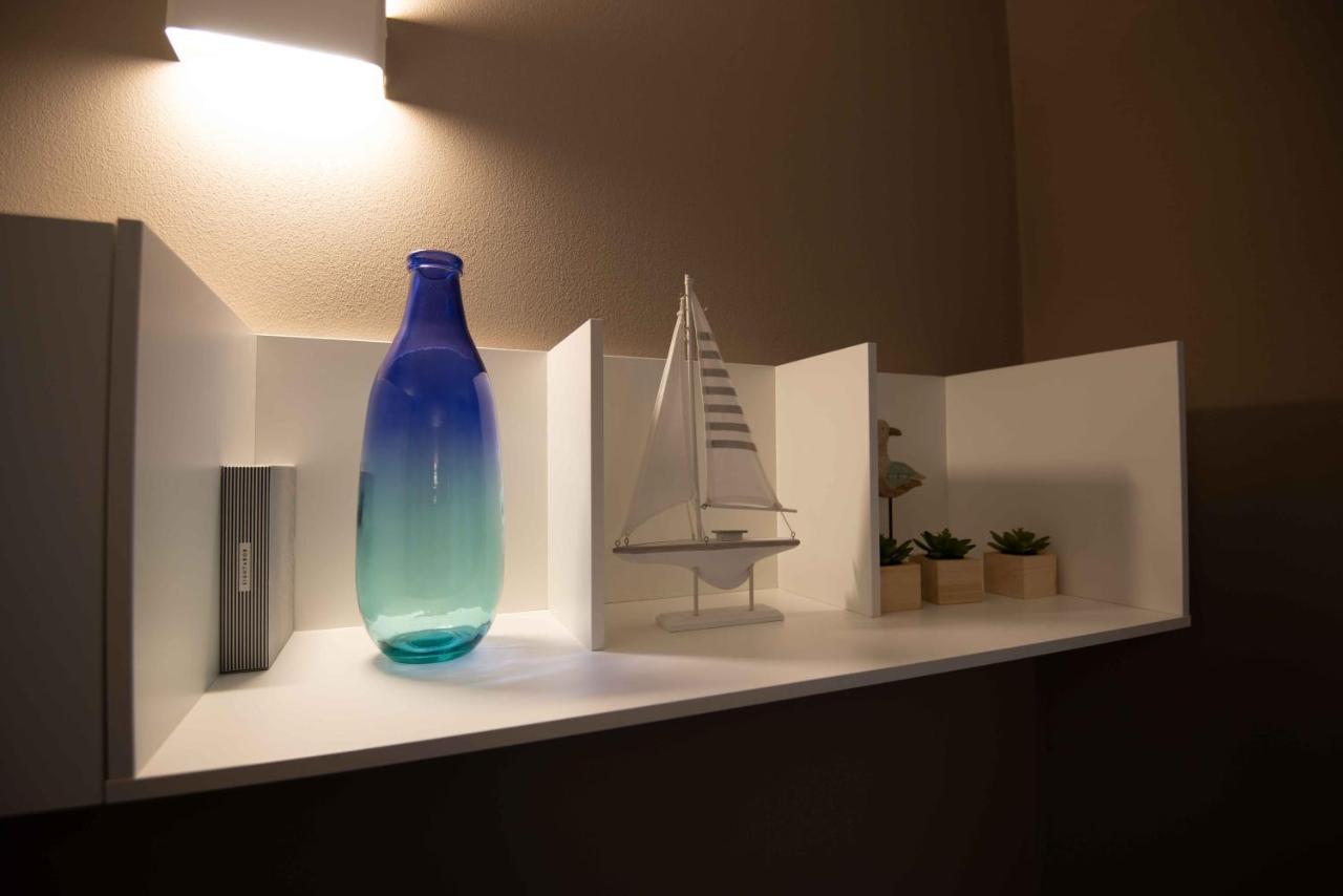Sirmio Apartments - Narnia Stay Sirmione Eksteriør bilde