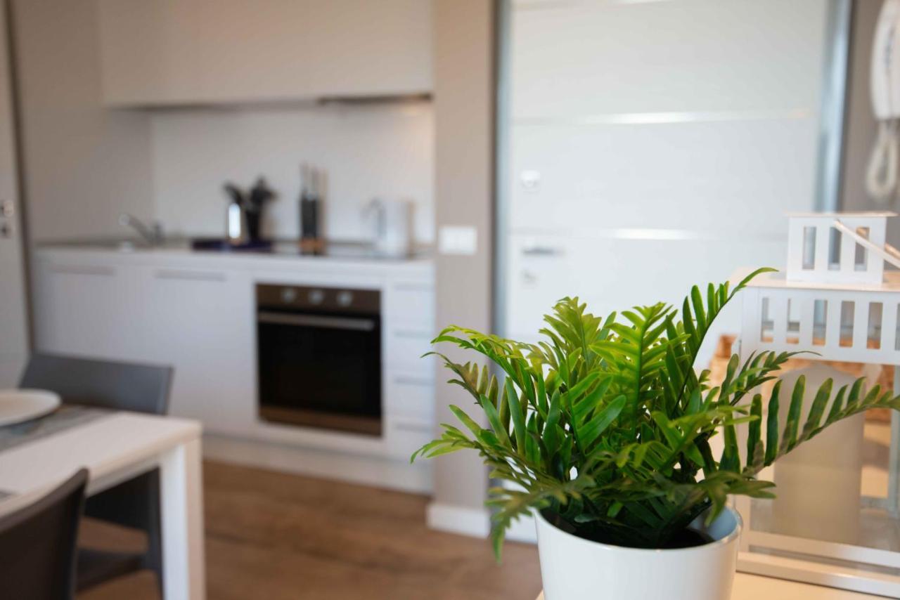 Sirmio Apartments - Narnia Stay Sirmione Eksteriør bilde