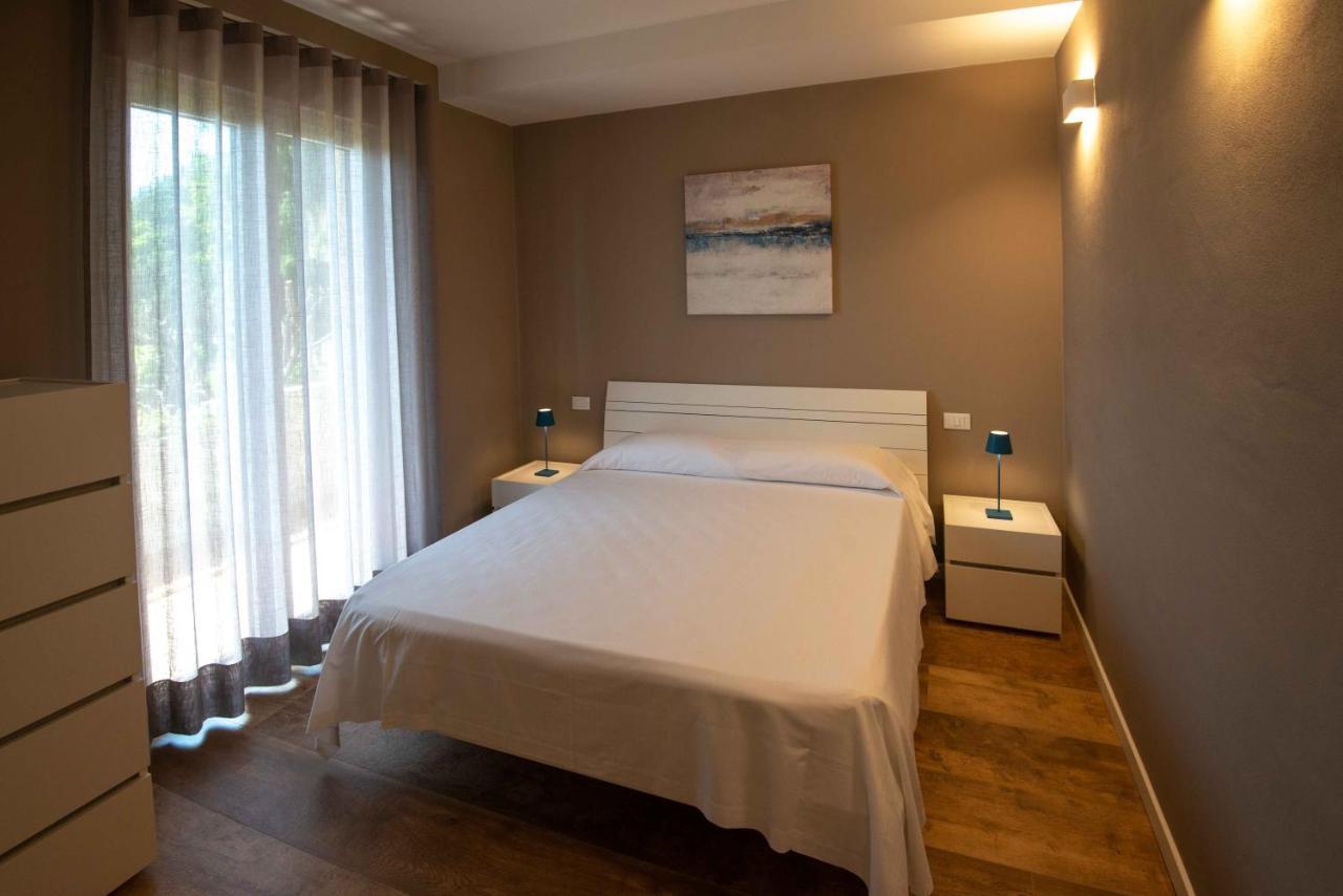 Sirmio Apartments - Narnia Stay Sirmione Eksteriør bilde