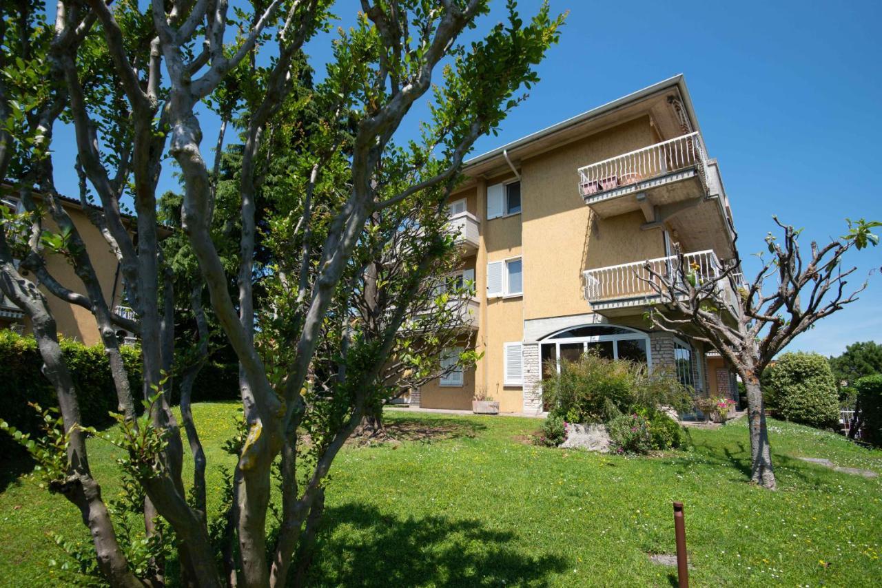 Sirmio Apartments - Narnia Stay Sirmione Eksteriør bilde
