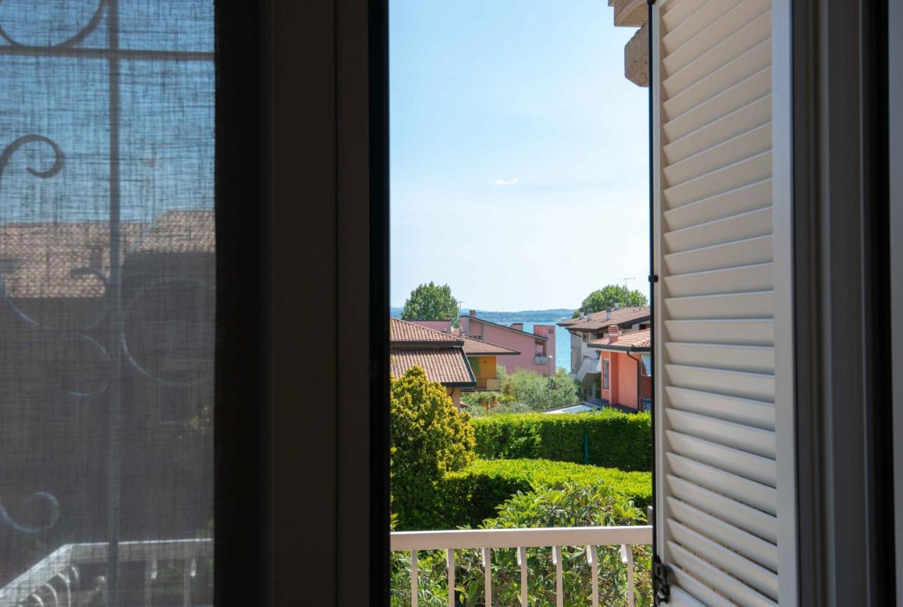 Sirmio Apartments - Narnia Stay Sirmione Eksteriør bilde