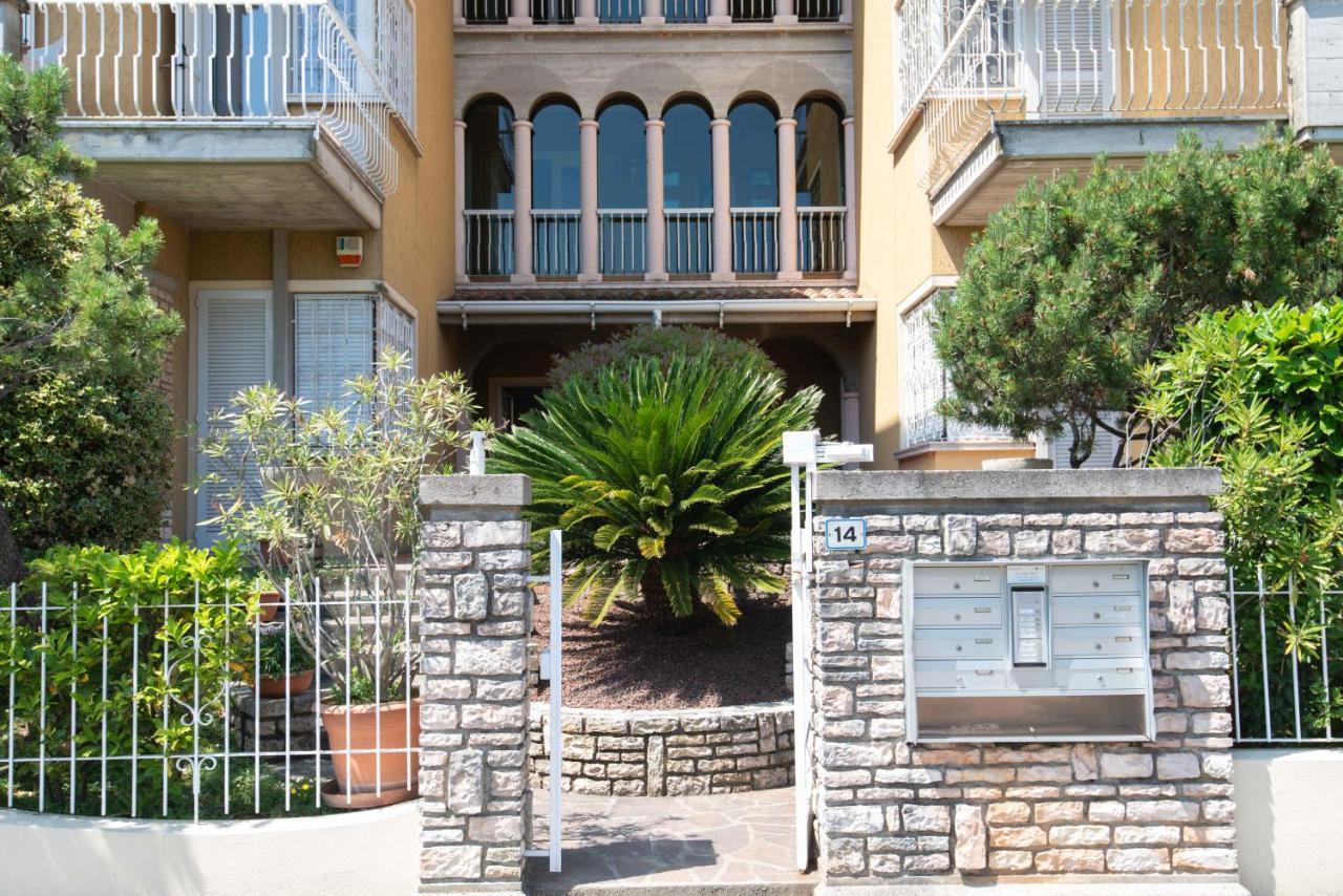 Sirmio Apartments - Narnia Stay Sirmione Eksteriør bilde