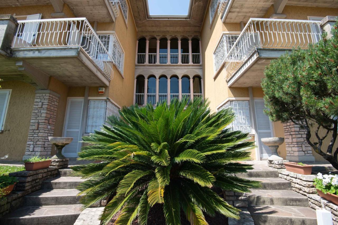 Sirmio Apartments - Narnia Stay Sirmione Eksteriør bilde